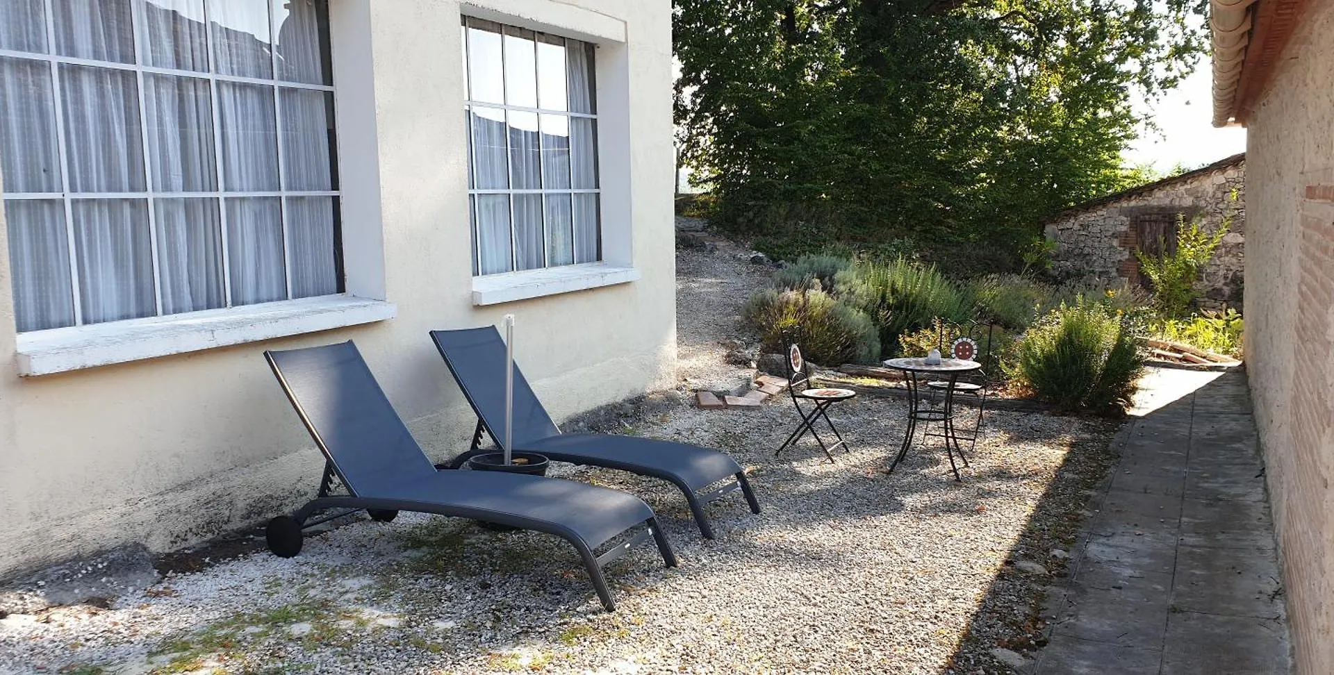 La Maison D'Onesiphore Cazes-Mondenard 0*,