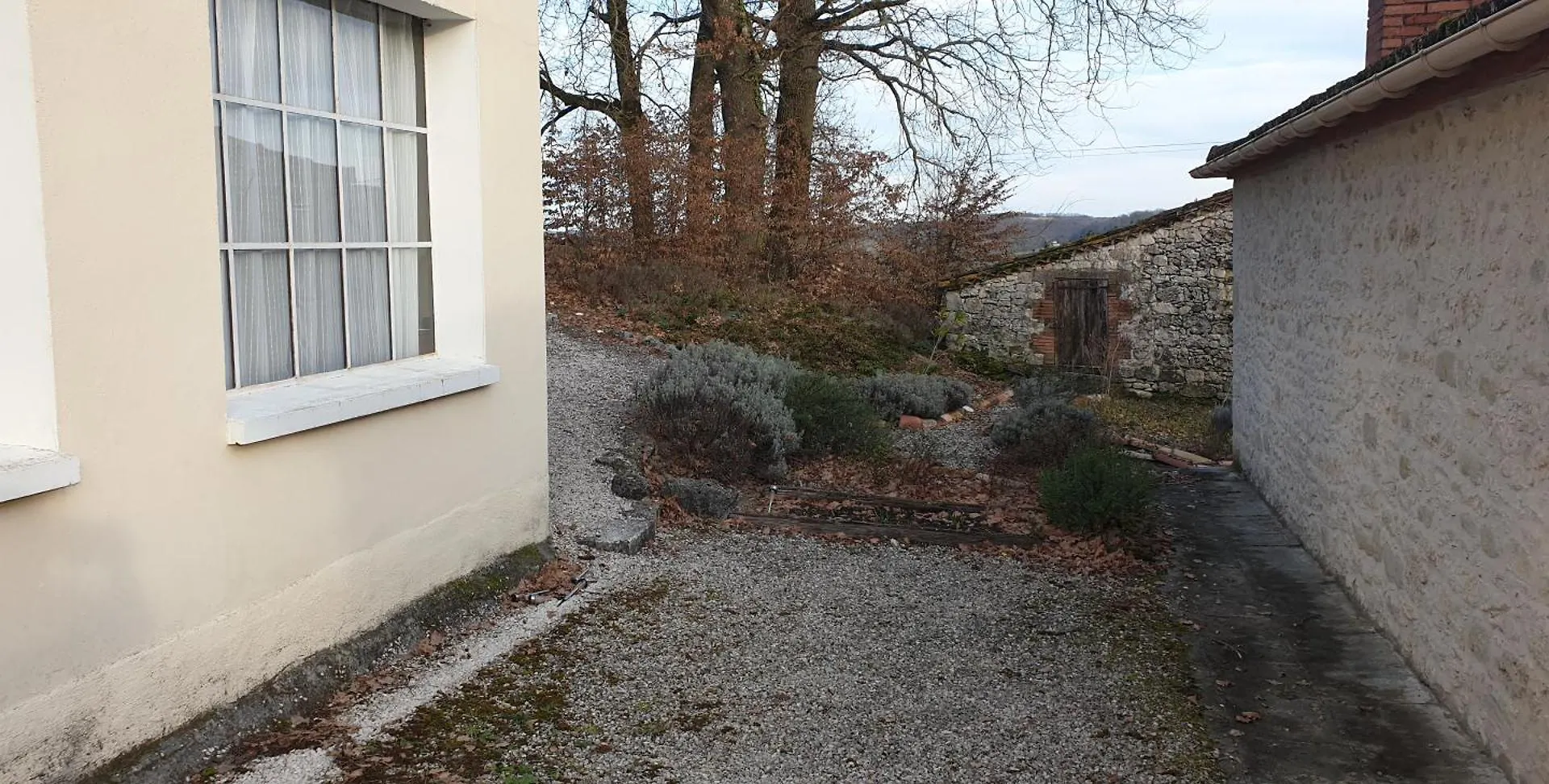 La Maison D'Onesiphore Cazes-Mondenard 0*,  فرنسا